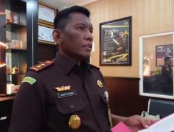 Jadi Tersangka Korupsi Pujasera Kapal Majapahit, Sekdin PUPR Perkim Kota Mojokerto Ditahan Kejaksaan