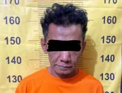 Edar Sabu-sabu, Pria Pasuruan Diringkus Polisi