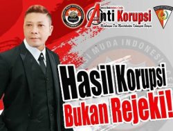 Ketua Umum LSM Gmicak Minta Polres Labuhanbatu Sikapi Dugaan Penimbunan BBM Solar Subsidi di Sei Kasih, Kecamatan Bilah Hilir