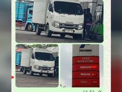 SPBU 44.573.03 Ampel Boyolali diduga jadi sarang Penyalahgunaan BBM jenis Solar Subsidi