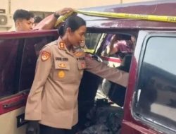 Polisi Bongkar Penyalahgunaan BBM Bersubsidi di Jembrana, Pelaku Pakai Barcode Ganda