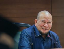 LaNyalla Dukung Tarif Cukai Golongan III Sigaret Kretek Mesin Industri Rokok Skala Kecil