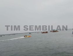 Tambang timah inkonvensional (TI) dugaan ilegal di Bangka Barat Merusak Ekosistem