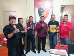 AKPERSI Gunungsitoli Minta Kapolsek Lahewa Tahan Pelaku Pelecehan di Nias Utara