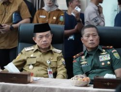Gubernur Al Haris Lakukan Inventarisir Sumur Minyak di Provinsi Jambi