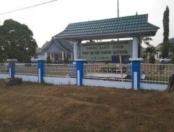 Persaingan Ketat di Sarolangun! 39 Perusahaan Rebut Proyek RSUD Senilai Rp 2,3 Miliar