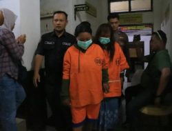 Polres Probolinggo Kota Berhasil Amankan 2 Tersangka Pencurian Uang di Pasar Gotong Royong