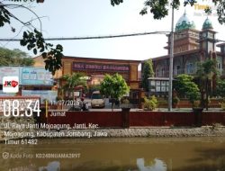 Jadi Sorotan Tajam Masyarakat, LSM Gmicak Mintak Dinas dan APH Sikapi Dugaan Pungli SMAN Mojoagung, Kabupaten Jombang