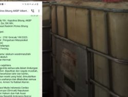 Dugaan Penimbunan BBM Solar Subsidi di Asabri Dua, Kelurahan Girian Permai, Kecamatan Girian, Polres Bitung Belum ada Tanggapan