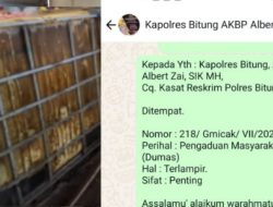 PT. Brother Putra Perkasa (BPP) Diduga dalang Penimbunan BBM Solar Subsidi di Bitung – Sulawesi Utara