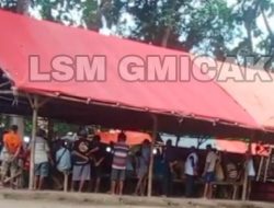 Krajan, Desa Karangduren, Kecamatan Balung, Kabupaten Jember Jadi Markas Perjudian Sabung Ayam