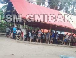 Kapolres Jember AKBP Bobby A. Condroputra, S.H., S.I.K., M.Si Wajib Berantas Perjudian Sabung Ayam