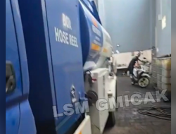 Kasus Penimbunan BBM Solar di Kota Denpasar – Bali diduga didalangi PT. ADI Putra Narasi ” LSM Gmicak Terus Bersuara