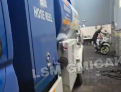 Denpasar Selatan, Kota Denpasar Diobok-obok Mafia Penimbunan dan Penyalahgunaan BBM Solar Subsidi “Ini Kata LSM Gmicak