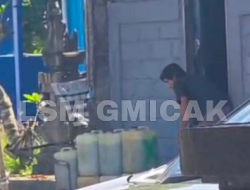 Kasus Dugaan Penimbunan BBM Solar Subsidi di Denpasar Selatan, Kota Denpasar di Soal LSM Gmicak