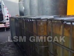 Dugaan Penimbunan BBM Solar Subsidi di Pedungan, Denpasar Selatan, Kota Denpasar belum tersentuh Hukum