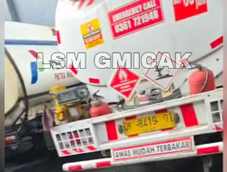 Ketua Umum LSM Gmicak Mintak Polres Kota Denpasar – Polda Bali Tangkap Jaringan Mafia BBM Solar Subsidi