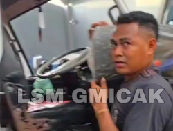 Ngeri! Kasus Penimbunan BBM Solar Subsidi di Wilayah Hukum Polsek Denpasar Selatan