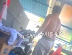 Kota Denpasar – Bali Diobok-obok Mafia Penimbunan BBM Solar Subsidi “Polsek Pilih Diam