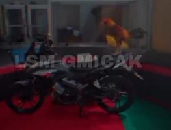 Perjudian Sabung Ayam di Purbalingga Beromset Ratusan Juta Hadiah Sepeda Motor