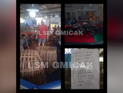 Perjudian Sabung Ayam Ratusan Juta di Wilayah Polres Purbalingga Diduga Dibekingi Oknum DPR