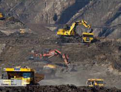 Prabowo Subianto Ungkap 1.063 titik tambang ilegal di Indonesia