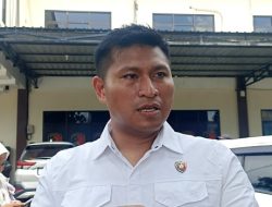 Polres Jombang Lakukan Pulbaket dan Dokumen, Dugaan Penyimpangan Proyek di Desa Mejoyolosari
