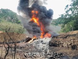 Pengakuan Seorang Anggota DPRD Blora Terkait Sumur Rakyat di Blora