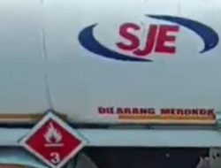 Skandal Mafia BBM Solar PT. Sugih Jaya Energi (SJE) diduga Dalang Penyimpangan Hukum di Blitar