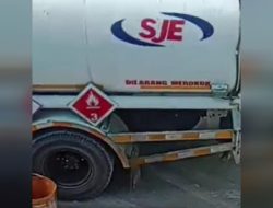PT. Sugih Jaya Energi (SJE) mafia BBM bersubsidi Solar, Polres Blitar Wajib Tindak Tegas