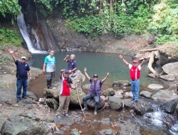 Banyumanik Bersih-bersih Sungai: Ratusan Warga & Mahasiswa Turun Tangan!