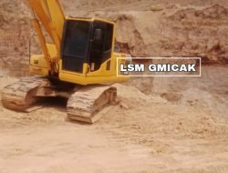 Rusaknya Ekosistem Lingkungan di Tuban Karena Tambang Galian Pasir Silica “Dusun Mundur Desa Ngujuran, Kecamatan Bancar