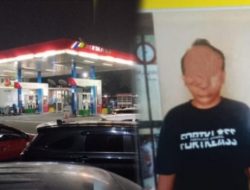 Skandal Penangkapan Penyalahgunaan BBM Solar Polres Kota Mojokerto Belum Press Rilis