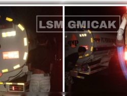 PT. Perisai Mas Pratama (PMP) Diduga Dalang Penyalahgunaan BBM Solar Subsidi di Cirebon