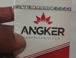 Peredaran Rokok Ilegal di Cirebon Melanggar Undang-Undang Nomor 39 Tahun 2007 tentang Cukai.