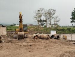 Telan Anggaran Negara Rp 12.166.287.995,76 Proyek Jembatan Bubak, Gondang Mojokerto babak baru