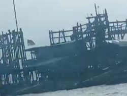 Skandal Tambang Timah Gunakan PIP di Bangka Barat