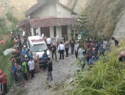 Kedua Orang Tua dibunuh Anak Kandungnya sendiri “Ponorogo Berduka”