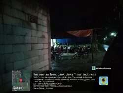Skandal Perjudian Sabung Ayam Diwilayah Hukum Polres Trenggalek