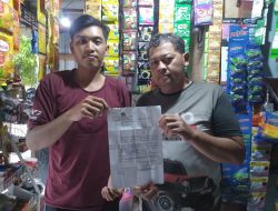 Tragedi Kasus Kekerasan di Bogem, Desa Keret Krembung, Sidoarjo Korban Sudah Menerima Uang Pengobatan