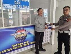 Perpanjangan SIM Kini Semudah Dalam Genggaman, Lewat Aplikasi SINAR