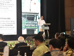 Wamen ESDM: PLTN Jadi Opsi Strategis Transisi Energi Menuju Net Zero Emission