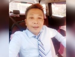 Pimpinan Umum Tim Sembilan Mengucapkan Selamat Hari Raya Idul Fitri” 1447 H / 2026