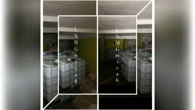 Polres Kudus, Polda Jateng di minta Turun Cek Gudang dugaan Sebagai Tempat Penimbunan BBM Solar di Jalan Lingkar Timur