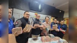 Kejati Jatim Tetapkan Kepala Dinas ESDM sebagai Tersangka Pemerasan Perizinan SIPA, Sita Uang Rp 2,3 Miliar