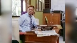 Supriyanto (ilyas) Ketua Umum LSM Gmicak : Dukung Kejati Oknum Dinas ESDM Jatim dijadikan Tersangka Pemerasan Perijinan