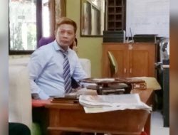 Supriyanto (ilyas) Ketua Umum LSM Gmicak : Dukung Kejati Oknum Dinas ESDM Jatim dijadikan Tersangka Pemerasan Perijinan