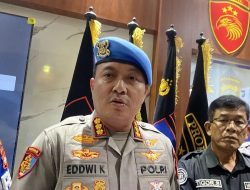 Polda Kepri, Tetapkan Tersangka, Dalam Kasus Dugaan Penganiayaan Di Mess Bintara