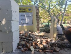 Terkait BUMDes dan DD Terusan, Kecamatan Gedeg Ek Kades di Konfirmasi enggan berikan tanggapan