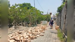 APH, Kejari Mojokerto diminta Sikapi Anggaran BUMDes dan DD Terusan, Kecamatan Gedeg, Kabupaten Mojokerto